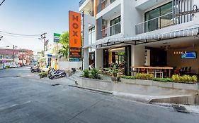 Moxi Boutique Hotel